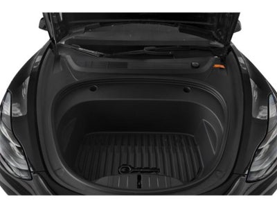 2022 Tesla Model 3 Rear-Wheel Drive