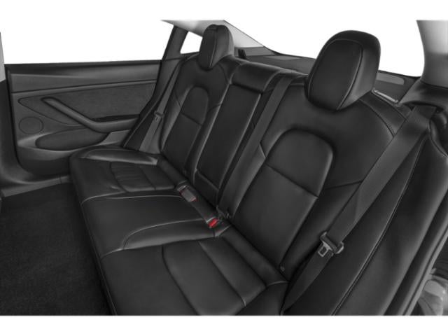 2022 Tesla Model 3 Rear-Wheel Drive