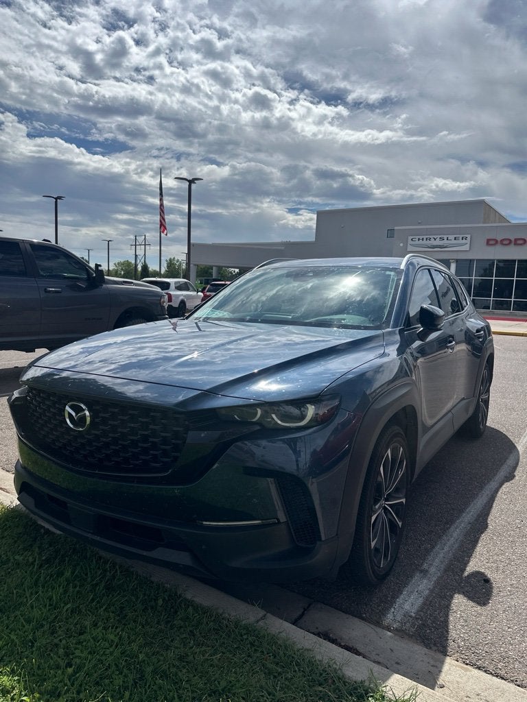 2023 Mazda Mazda CX-50 2.5 S Premium Plus Package