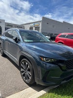 2023 Mazda Mazda CX-50 2.5 S Premium Plus Package