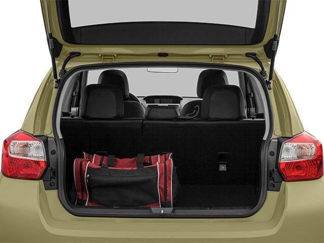 2013 Subaru XV Crosstrek 2.0i Limited