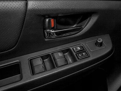 2013 Subaru XV Crosstrek 2.0i Limited
