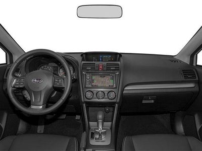 2013 Subaru XV Crosstrek 2.0i Limited