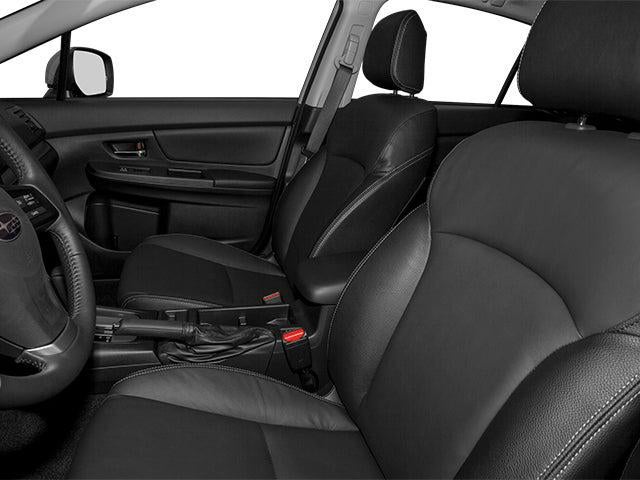 2013 Subaru XV Crosstrek 2.0i Limited