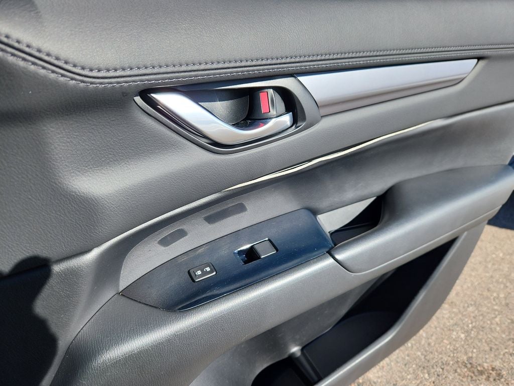 2017 Mazda Mazda CX-5 Touring