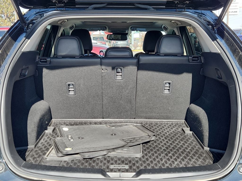 2019 Mazda Mazda CX-5 Grand Touring