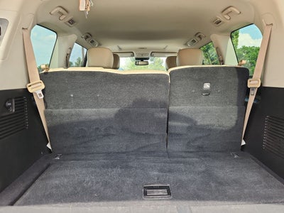2022 Nissan Armada SL 4WD