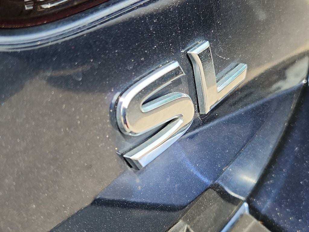 2022 Nissan Armada SL 4WD