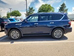 2022 Nissan Armada SL 4WD