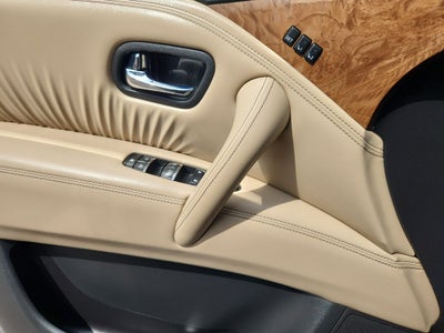 2022 Nissan Armada SL 4WD