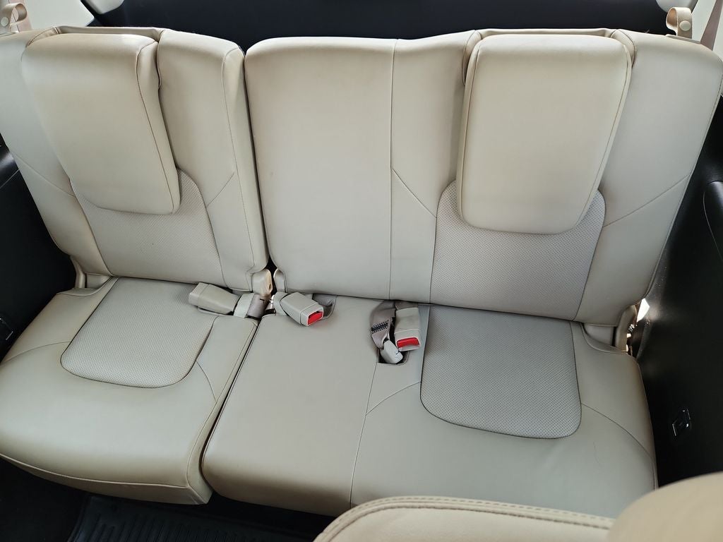 2022 Nissan Armada SL 4WD