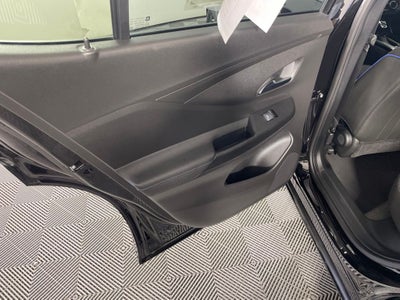 2025 Buick Envista Sport Touring FWD