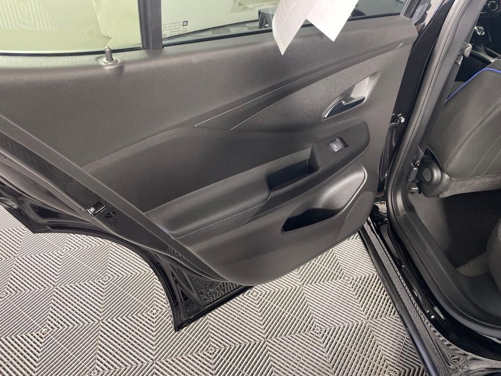 2025 Buick Envista Sport Touring FWD