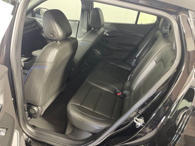 2025 Buick Envista Sport Touring FWD