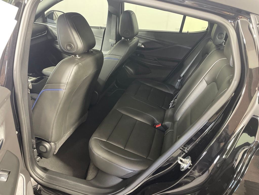 2025 Buick Envista Sport Touring FWD