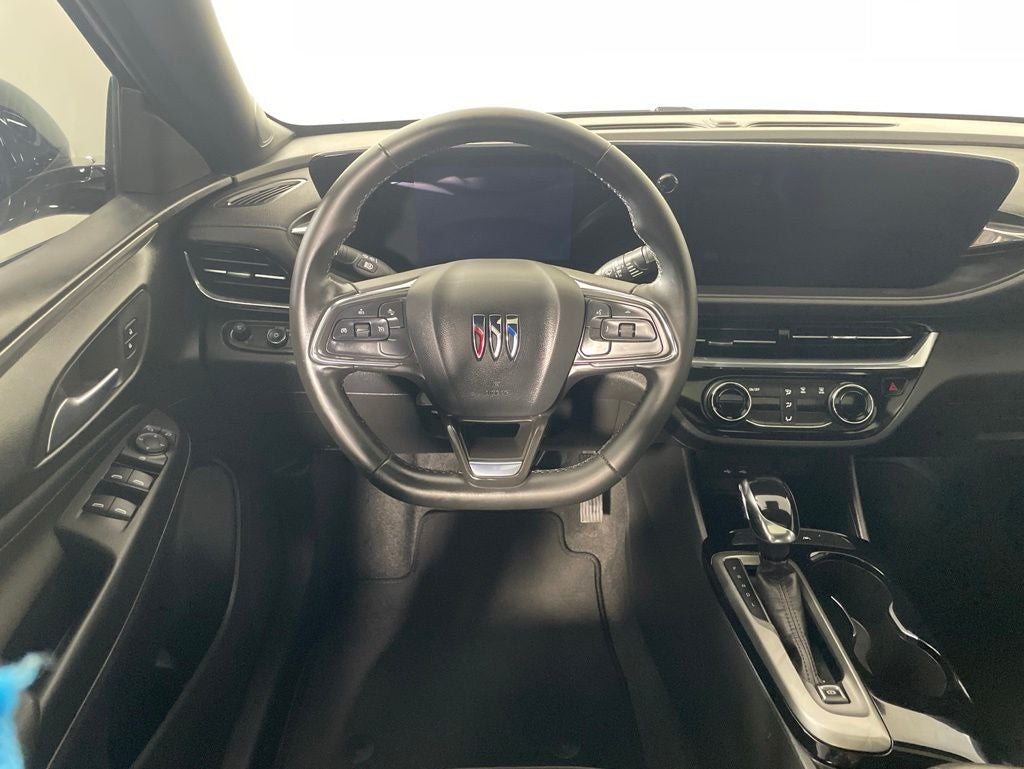 2025 Buick Envista Sport Touring FWD