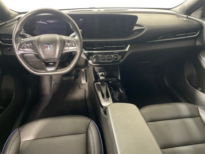 2025 Buick Envista Sport Touring FWD