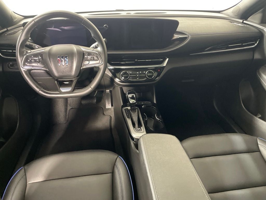 2025 Buick Envista Sport Touring FWD