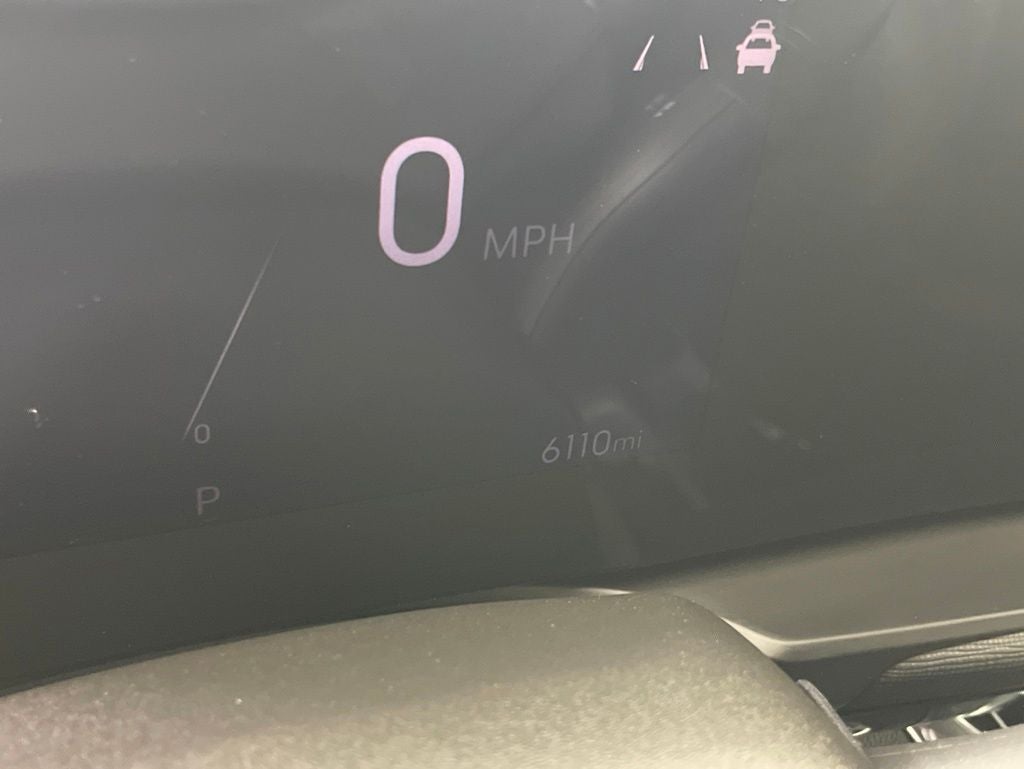 2025 Buick Envista Sport Touring FWD