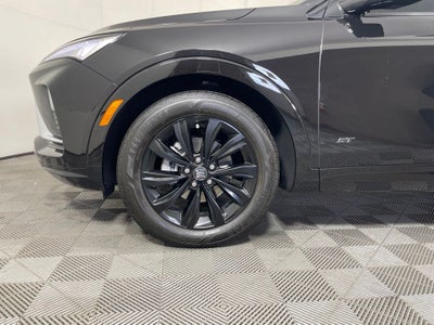 2025 Buick Envista Sport Touring FWD