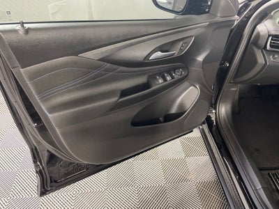 2025 Buick Envista Sport Touring FWD