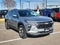 2024 Chevrolet Trax FWD LT
