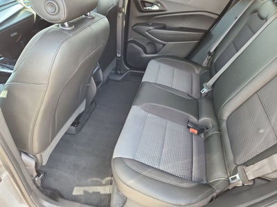 2024 Chevrolet Trax FWD LT