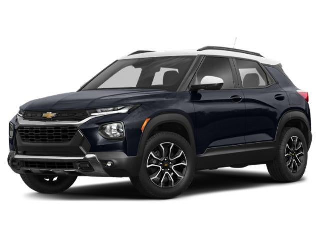 2021 Chevrolet Trailblazer Activ