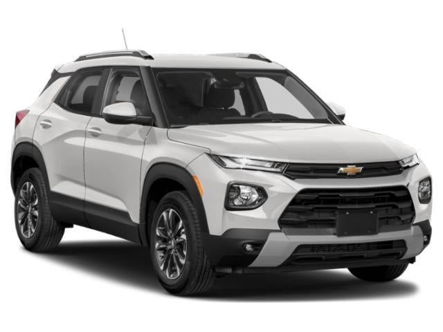 2021 Chevrolet Trailblazer AWD ACTIV