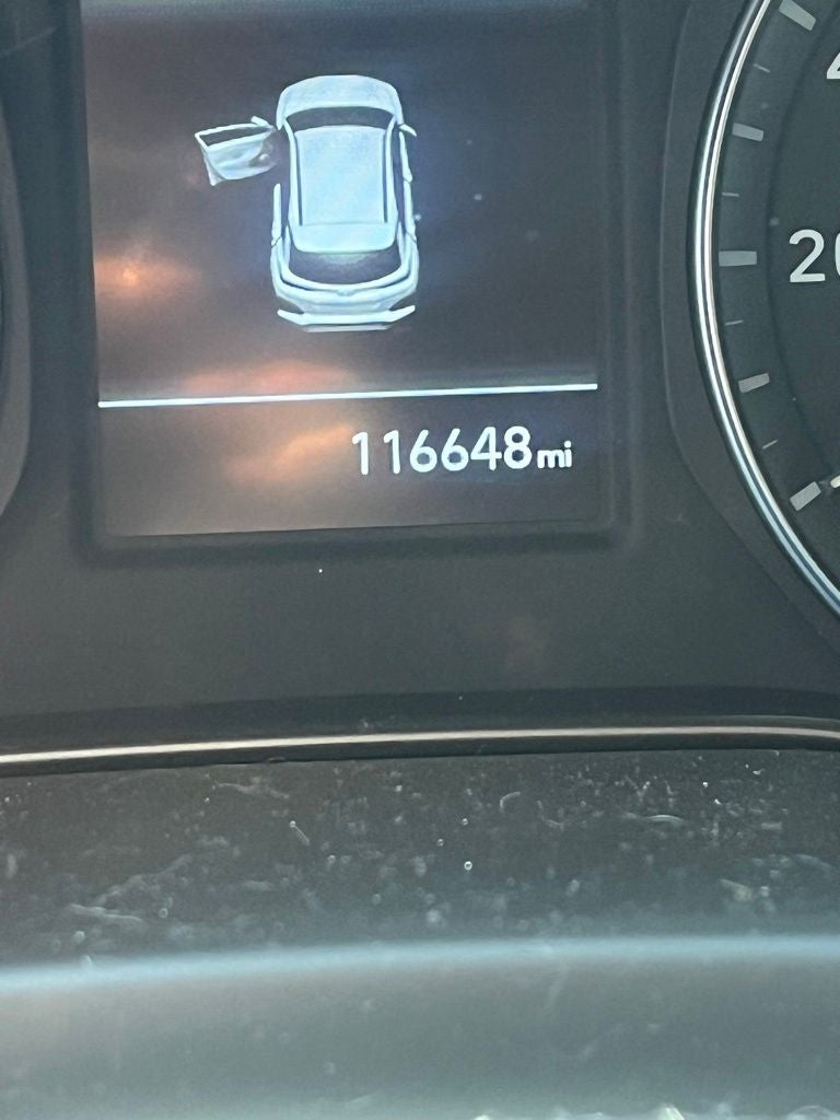2018 Hyundai Kona SE Automatic AWD's photo