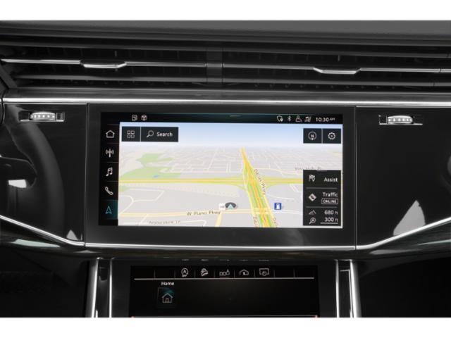 2022 Audi Q7 Premium Plus 45 TFSI quattro Tiptronic