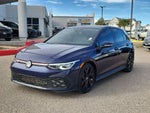 2022 Volkswagen Golf GTI 2.0T SE