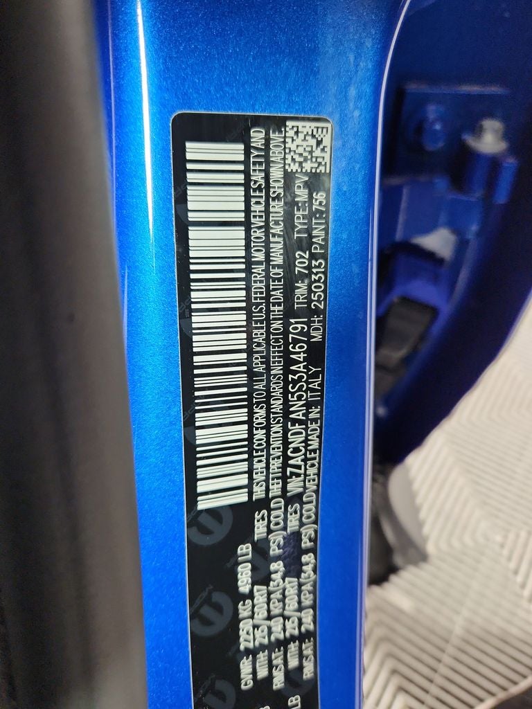 2025 Dodge Hornet HORNET GT AWD