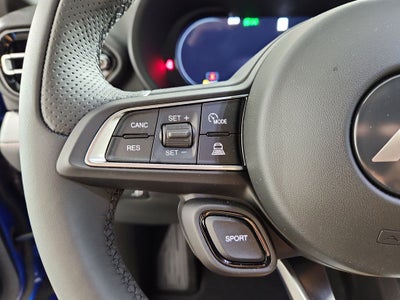 2025 Dodge Hornet HORNET GT AWD