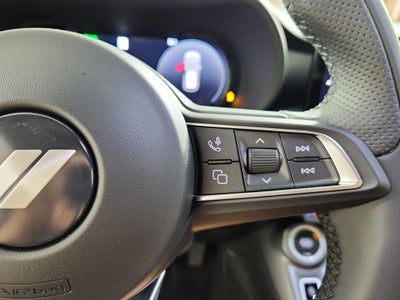 2025 Dodge Hornet HORNET GT AWD