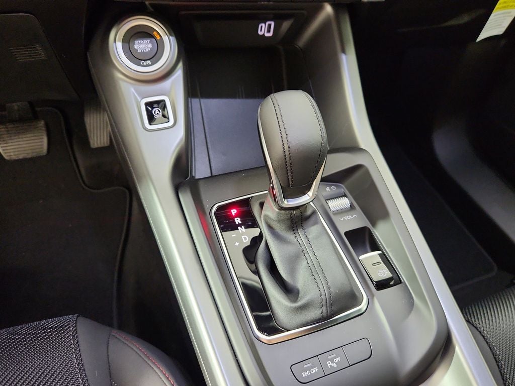 2025 Dodge Hornet HORNET GT AWD