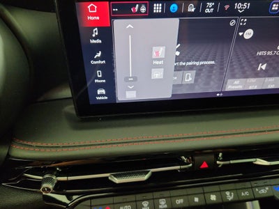 2025 Dodge Hornet HORNET GT AWD