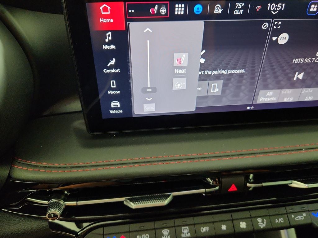 2025 Dodge Hornet HORNET GT AWD