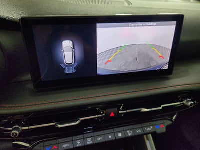 2025 Dodge Hornet HORNET GT AWD