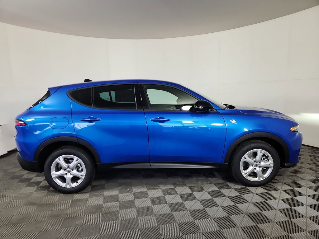 2025 Dodge Hornet HORNET GT AWD