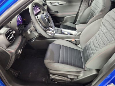 2025 Dodge Hornet HORNET GT AWD