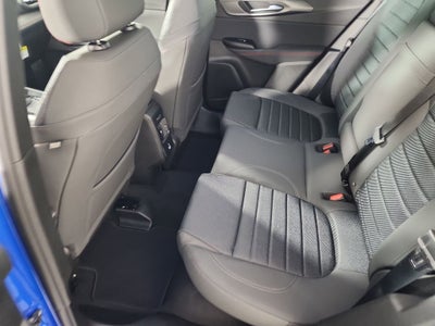 2025 Dodge Hornet HORNET GT AWD