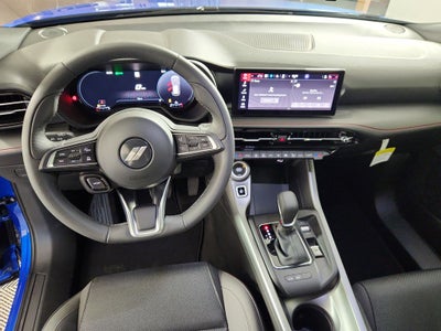 2025 Dodge Hornet HORNET GT AWD