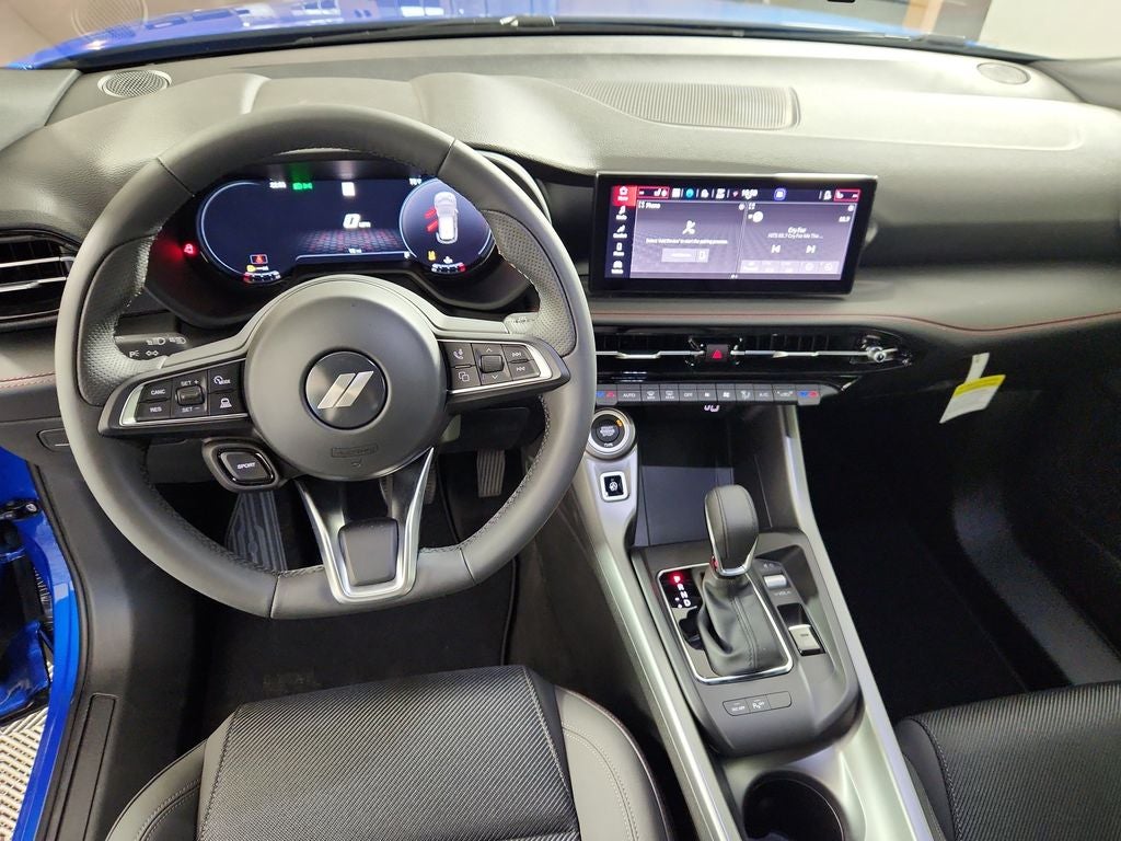 2025 Dodge Hornet HORNET GT AWD