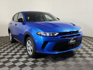 2025 Dodge Hornet HORNET GT AWD