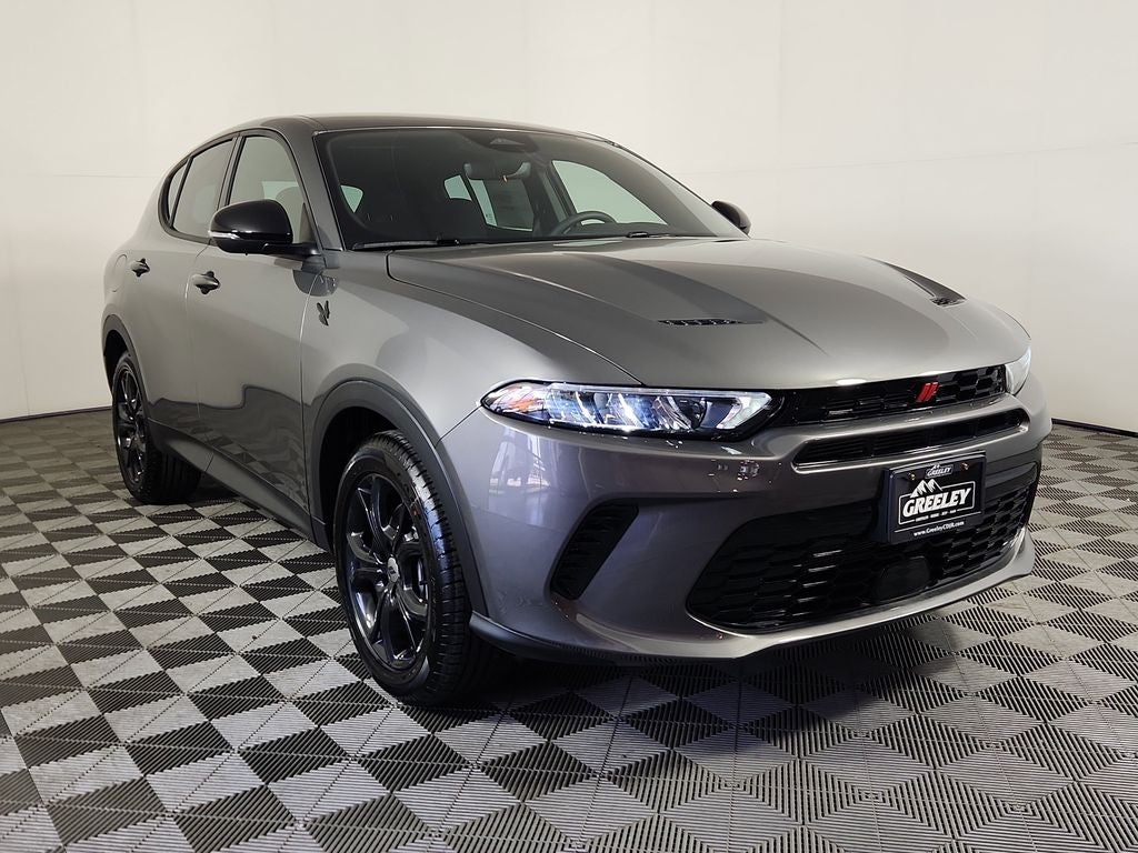 2025 Dodge Hornet HORNET GT AWD