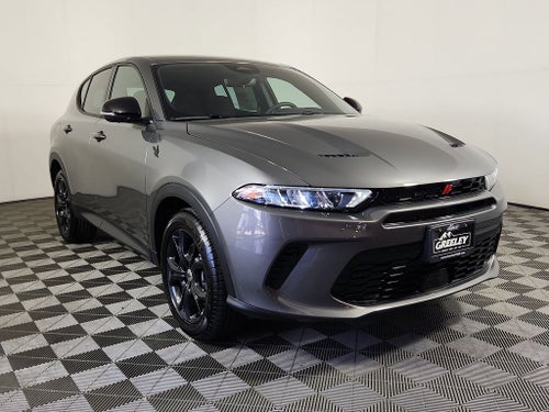 2025 Dodge Hornet HORNET GT AWD