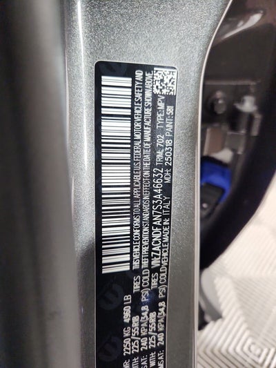 2025 Dodge Hornet HORNET GT AWD