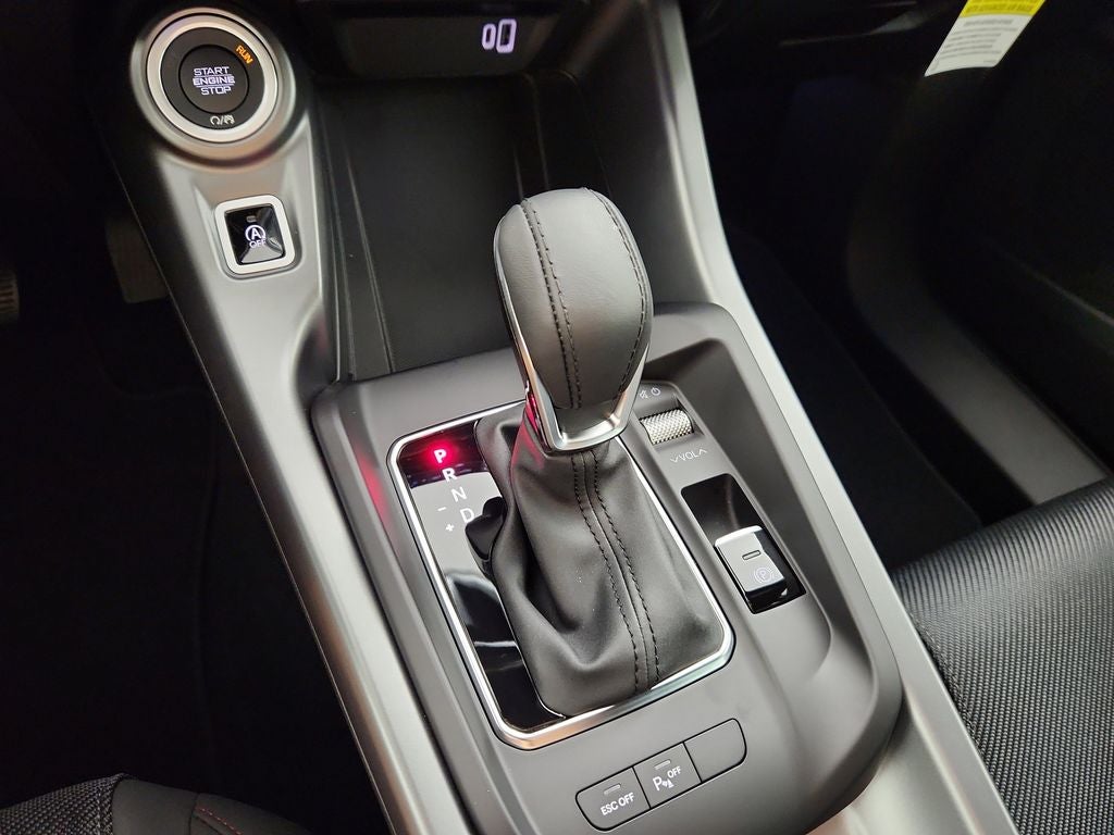 2025 Dodge Hornet HORNET GT AWD