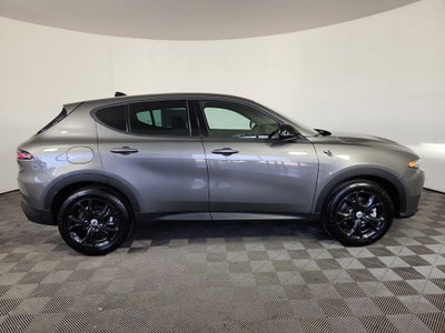 2025 Dodge Hornet HORNET GT AWD